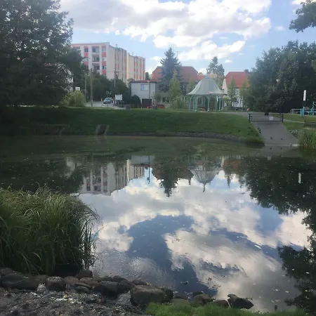 Sopockie Zacisze Apartmán Sopoty