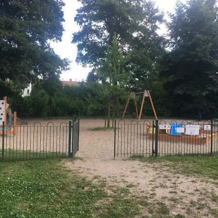 Sopockie Zacisze Apartmán