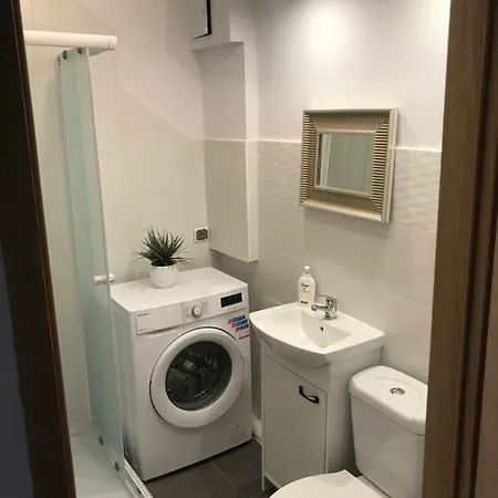Apartmán Sopockie Zacisze