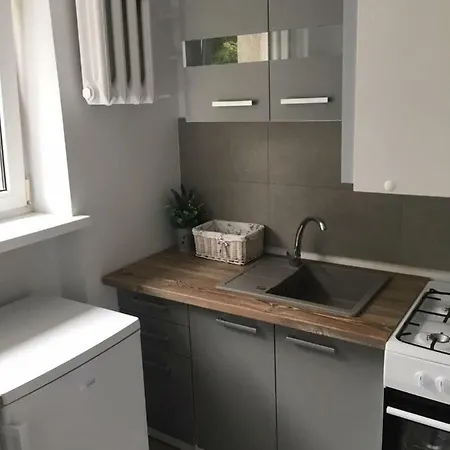 Apartmán Sopockie Zacisze *