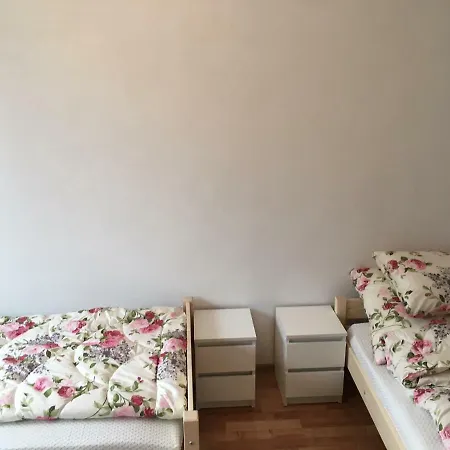 Apartmán Sopockie Zacisze Sopoty